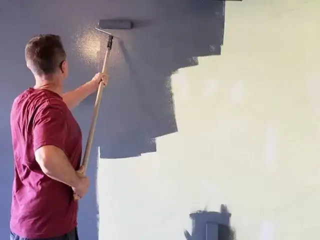 Painting-Contracting